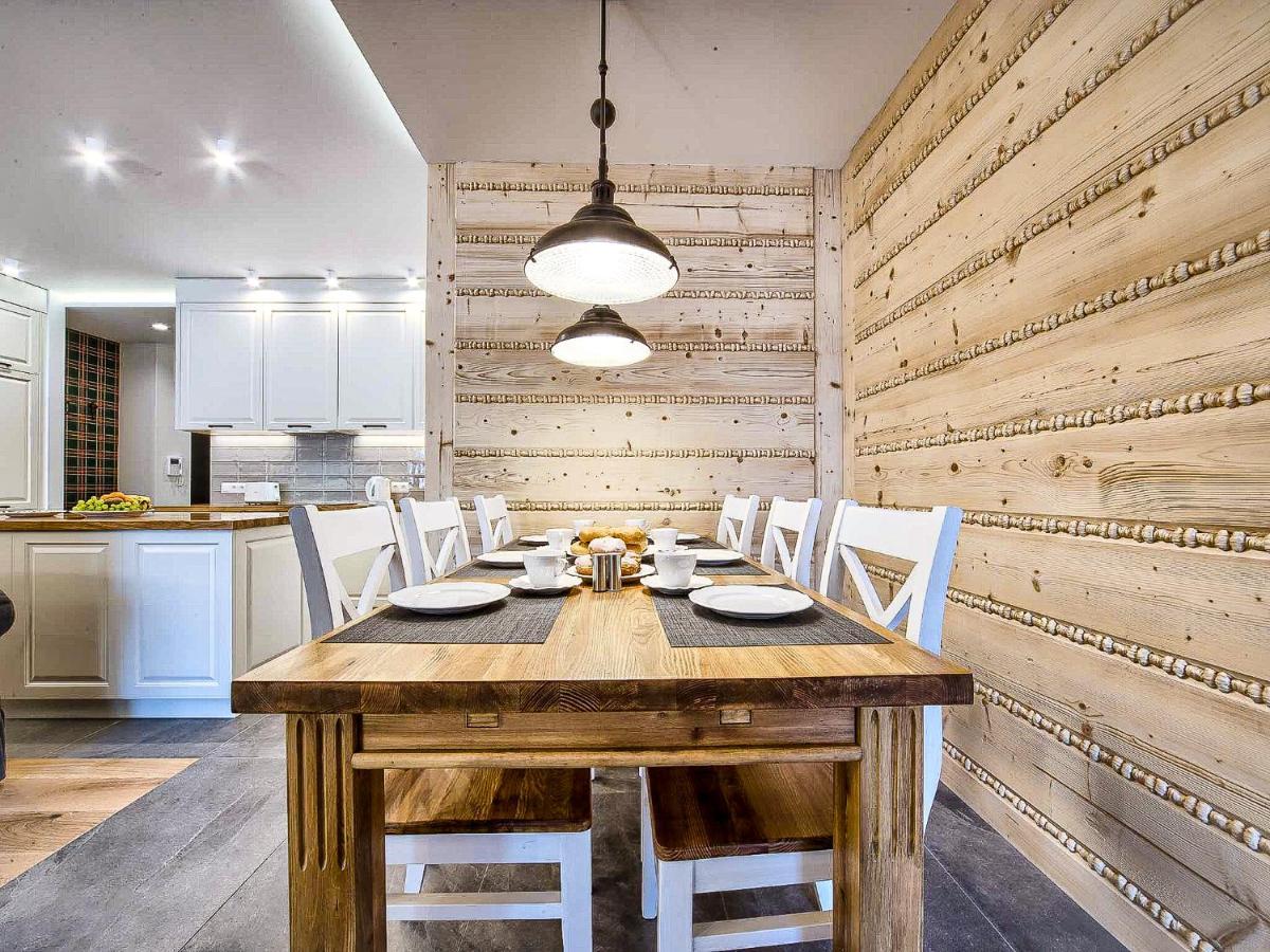 Visitzakopane - Coral Spa Apartment Zewnętrze zdjęcie