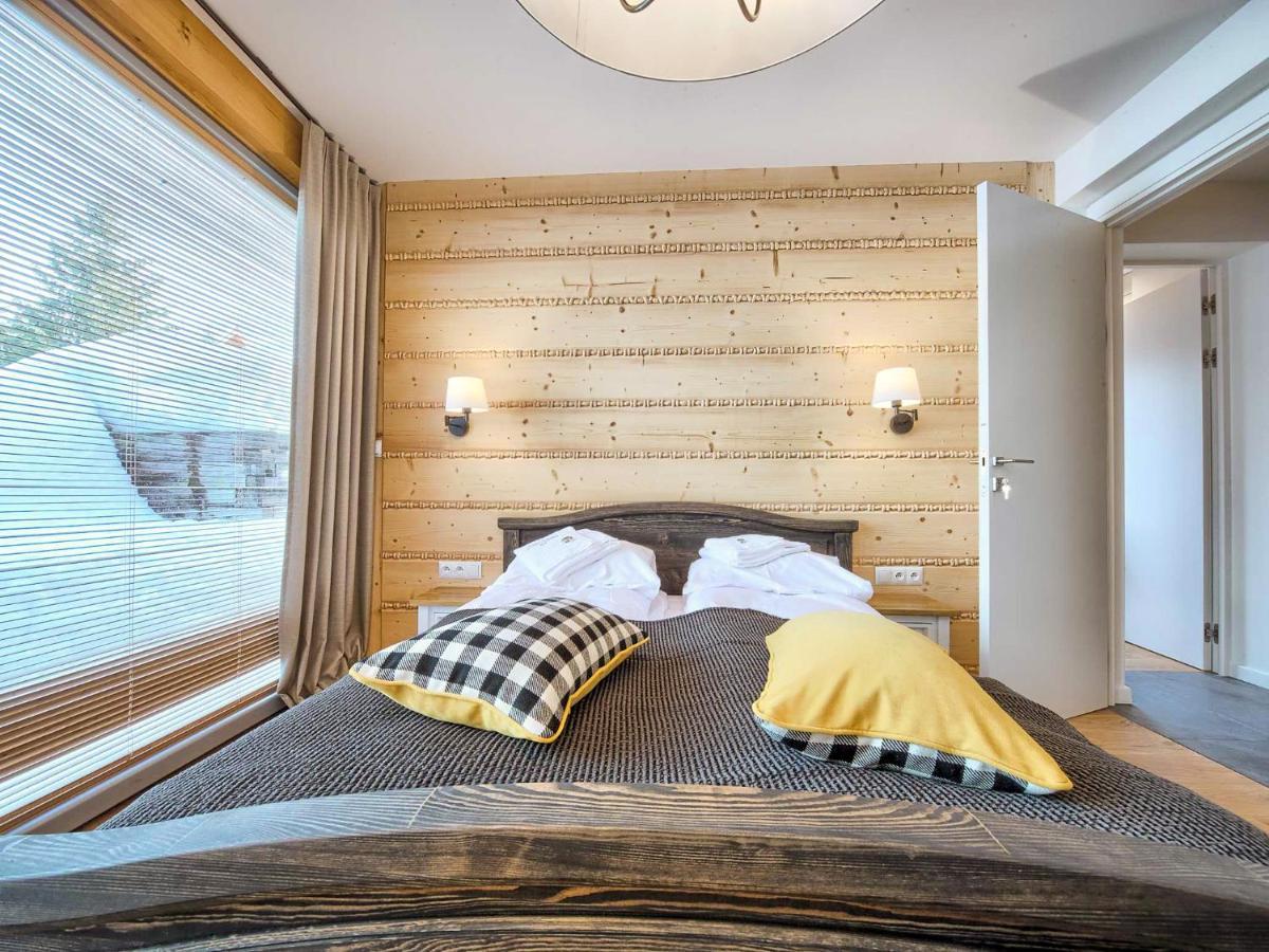 Visitzakopane - Coral Spa Apartment Zewnętrze zdjęcie
