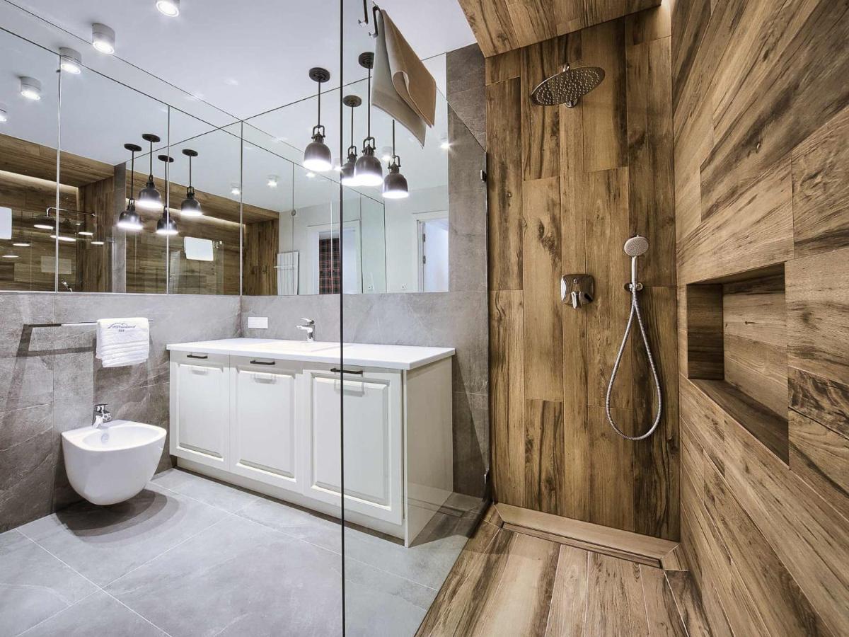 Visitzakopane - Coral Spa Apartment Zewnętrze zdjęcie